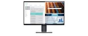 Dell P2719H kaina ir informacija | Dell Monitoriai kompiuteriams ir laikikliai | pigu.lt