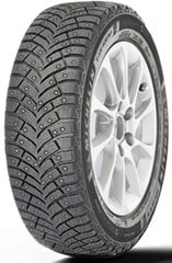 Michelin X-ICE NORTH 4 185/65R15 92 T XL kaina ir informacija | Žieminės padangos | pigu.lt