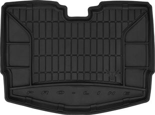 Guminis bagažinės kilimėlis Proline NISSAN Note II Hatchback 5d. 2012--> цена и информация | Модельные коврики в багажник | pigu.lt