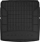 Guminis bagažinės kilimėlis Proline SKODA Superb III Kombi 2015--> kaina ir informacija | Modeliniai bagažinių kilimėliai | pigu.lt