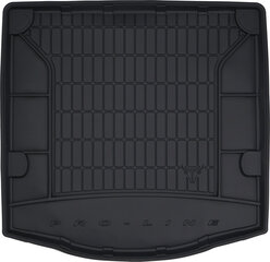Guminis bagažinės kilimėlis Proline FORD Focus III Sedan 5d. 2010-2018 цена и информация | Модельные коврики в багажник | pigu.lt