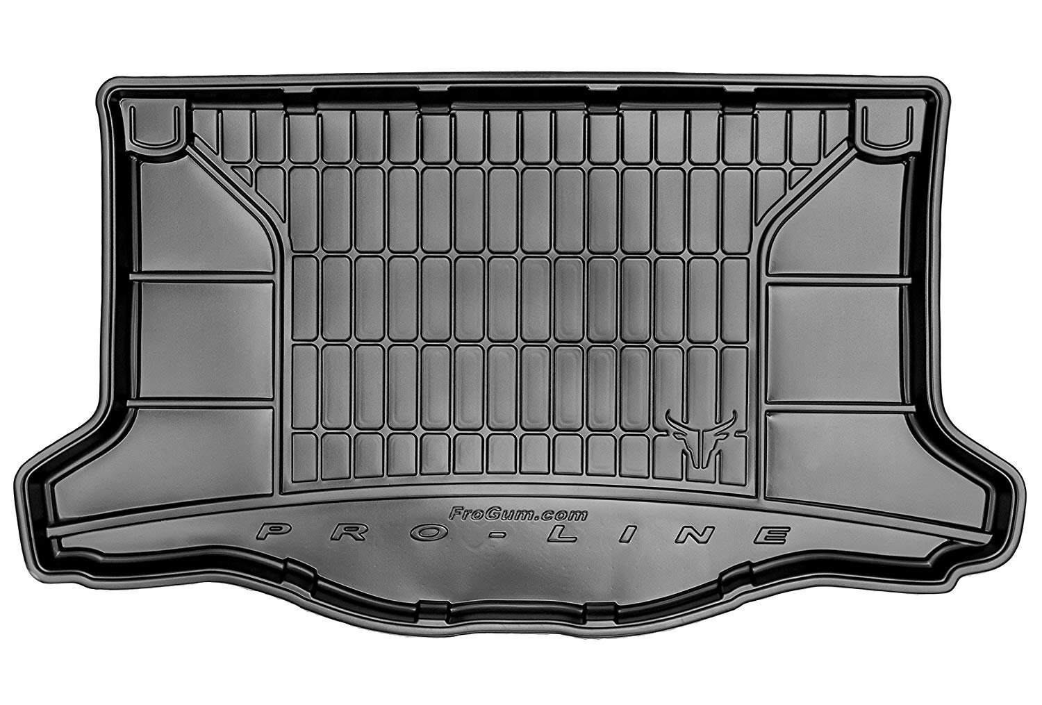 Guminis bagažinės kilimėlis Proline HONDA Jazz IV Hatchback 5s. 2015 kaina ir informacija | Modeliniai bagažinių kilimėliai | pigu.lt
