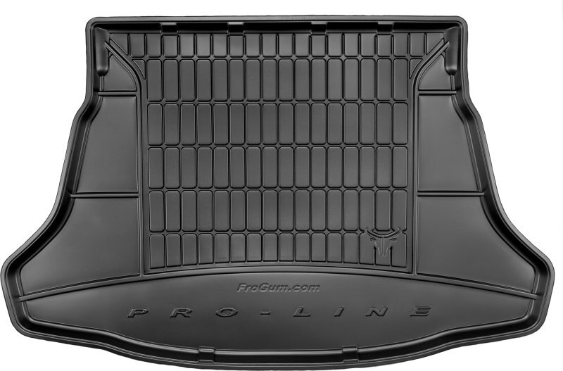 Guminis bagažinės kilimėlis Proline TOYOTA Prius IV XW50 Liftback 2015--> kaina ir informacija | Modeliniai bagažinių kilimėliai | pigu.lt