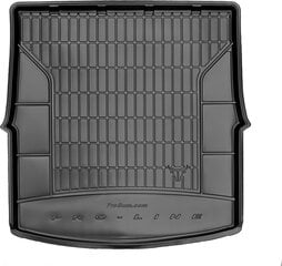 Guminis bagažinės kilimėlis Proline MAZDA 6 III Wagon 2013--> цена и информация | Модельные коврики в багажник | pigu.lt