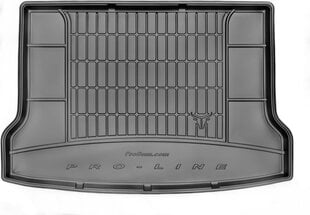 Guminis bagažinės kilimėlis Proline MERCEDES GLA X156 2013--> kaina ir informacija | Modeliniai bagažinių kilimėliai | pigu.lt