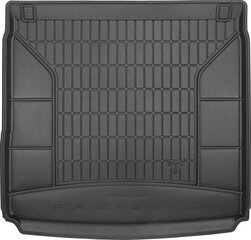 Guminis bagažinės kilimėlis Proline PEUGEOT 508 SW 2011--> цена и информация | Модельные коврики в багажник | pigu.lt