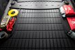 Guminis bagažinės kilimėlis Proline HYUNDAI i30 II Hatchback 5d. 2011-2017 kaina ir informacija | Modeliniai bagažinių kilimėliai | pigu.lt