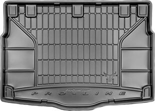 Guminis bagažinės kilimėlis Proline HYUNDAI i30 II Hatchback 5d. 2011-2017 цена и информация | Модельные коврики в багажник | pigu.lt