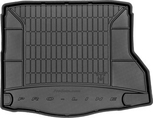 Guminis bagažinės kilimėlis Proline MERCEDES CLA C117 Sedan 2013--> kaina ir informacija | Modeliniai bagažinių kilimėliai | pigu.lt