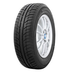 Toyo SnowProx S943 195/60R16 93 H XL цена и информация | Зимняя резина | pigu.lt