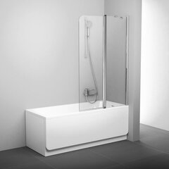 Vonios sienelė Ravak CVS2 kaina ir informacija | Priedai vonioms, dušo kabinoms | pigu.lt