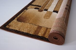 ALFA kilimas Brown, 150x210 cm цена и информация | Ковры | pigu.lt