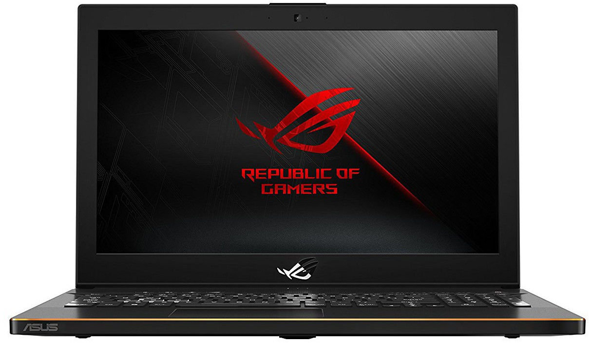 Asus ROG Zephyrus GM501GS-EI005R kaina ir informacija | Nešiojami kompiuteriai | pigu.lt