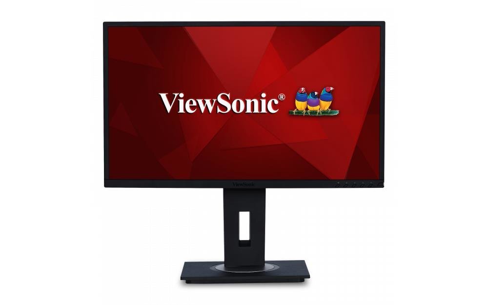 Viewsonic VG2748 kaina ir informacija | Monitoriai | pigu.lt