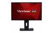 Viewsonic VG2748 kaina ir informacija | Monitoriai | pigu.lt