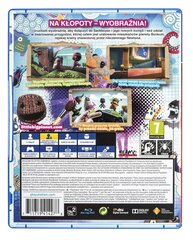 Little Big Planet 3, PlayStation 4 kaina ir informacija | Sony Kompiuterinė technika | pigu.lt