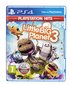 Little Big Planet 3, PlayStation 4 цена и информация | Kompiuteriniai žaidimai | pigu.lt