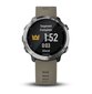 Garmin Forerunner® 645 Sandstone kaina ir informacija | Išmanieji laikrodžiai (smartwatch) | pigu.lt