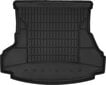 Guminis bagažinės kilimėlis Proline TOYOTA Avensis III Sedan 2009--> kaina ir informacija | Modeliniai bagažinių kilimėliai | pigu.lt
