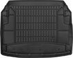 Guminis bagažinės kilimėlis Proline MERCEDES E-Class W212 Limuzin 2009-2013 цена и информация | Modeliniai bagažinių kilimėliai | pigu.lt