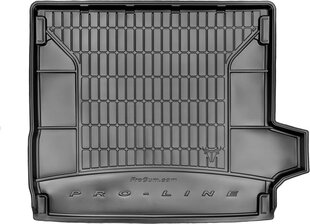 Guminis bagažinės kilimėlis Proline LAND ROVER Lange Rover Sport 2013--> цена и информация | Модельные коврики в багажник | pigu.lt