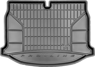 Guminis bagažinės kilimėlis Proline VW The Beetle Hatchback 2011--> kaina ir informacija | Modeliniai bagažinių kilimėliai | pigu.lt