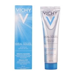 Kremas po deginimosi After Sun Capital Soleil Vichy, 100 ml kaina ir informacija | Kremai nuo saulės | pigu.lt