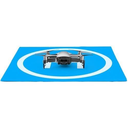 Nusileidimo paviršius dronams Pgytech 50 cm kaina ir informacija | Dronai | pigu.lt