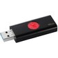 KINGSTON 16GB USB 3.0 DataTraveler 106 kaina ir informacija | USB laikmenos | pigu.lt