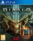 Diablo III (3): Eternal Collection PS4 цена и информация | Kompiuteriniai žaidimai | pigu.lt