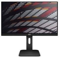 AOC X24P1 kaina ir informacija | Monitoriai | pigu.lt