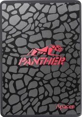 Apacer AS350 PANTHER 128GB kaina ir informacija | Vidiniai kietieji diskai (HDD, SSD, Hybrid) | pigu.lt