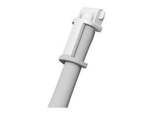 Xiaomi Mi Bluetooth Selfie Stick Pilka kaina ir informacija | Asmenukių lazdos (selfie sticks) | pigu.lt