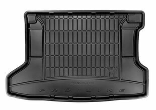 Guminis bagažinės kilimėlis Proline HONDA HR-V II 2015--> цена и информация | Модельные коврики в багажник | pigu.lt