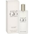 Туалетная вода Giorgio Armani Acqua Di Gio Pour Homme для мужчин EDT 15 мл