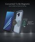 Silikoninis dėklas Dux Ducis Mojo, skirtas Samsung J400 Galaxy J4 (2018), rausvos spalvos kaina ir informacija | Telefono dėklai | pigu.lt