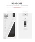 Silikoninis dėklas Dux Ducis Mojo, skirtas Samsung J400 Galaxy J4 (2018), juodos spalvos цена и информация | Telefono dėklai | pigu.lt