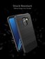 Silikoninis dėklas Dux Ducis Mojo, skirtas Samsung J400 Galaxy J4 (2018), juodos spalvos kaina ir informacija | Telefono dėklai | pigu.lt