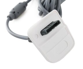 Play and Charge adapteris Box 360 kaina ir informacija | Adapteriai, USB šakotuvai | pigu.lt