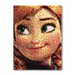 Mozaika Elzos ir Anos portretas Ledo šalis (Frozen) Quercetti kaina ir informacija | Lavinamieji žaislai | pigu.lt