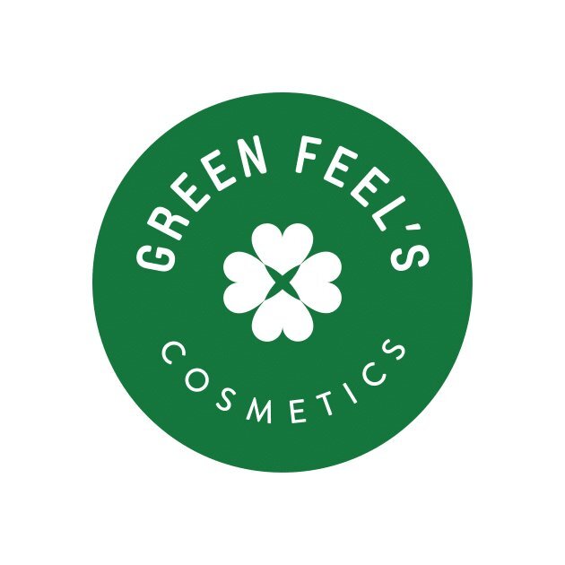 Dušo želė su graikinių riešutų aliejumi Green feel's Lovely line 400 ml kaina ir informacija | Dušo želė, aliejai | pigu.lt
