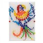 Mozaika FantaColor Modular 2 Quercetti, 0851 цена и информация | Lavinamieji žaislai | pigu.lt