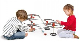 Игра шариковая трасса Quercetti Roller Coaster цена и информация | Развивающие игрушки | pigu.lt