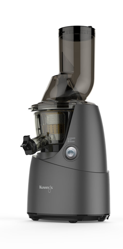 Lėtaeigė Kuvings Silent Juicer B6000GM kaina ir informacija | Sulčiaspaudės | pigu.lt