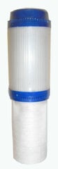 Kasetė filtrui FJP10 kaina ir informacija | Vandens filtrai, valymo įrenginiai | pigu.lt