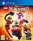 LEGO The Incredibles PS4 цена и информация | Kompiuteriniai žaidimai | pigu.lt