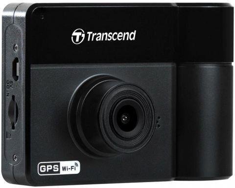 Transcend DrivePro 550 kaina ir informacija | Vaizdo registratoriai | pigu.lt