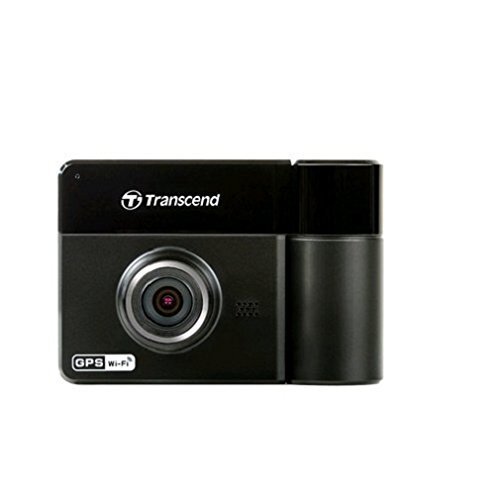 Transcend DrivePro 550 kaina ir informacija | Vaizdo registratoriai | pigu.lt