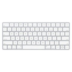 Apple MLA22LL/A цена и информация | Клавиатуры | pigu.lt