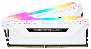 Corsair Vengeance RGB PRO kaina ir informacija | Operatyvioji atmintis (RAM) | pigu.lt